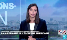 La toute-puissance de l'économie américaine