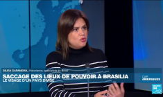Tentative d'insurrection au Brésil : le visage d'un pays profondément divisé