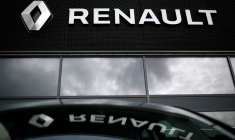 RENAULT: JOJI TAGAWA NOMMÉ ADMINISTRATEUR SUR PROPOSITION DE NISSAN