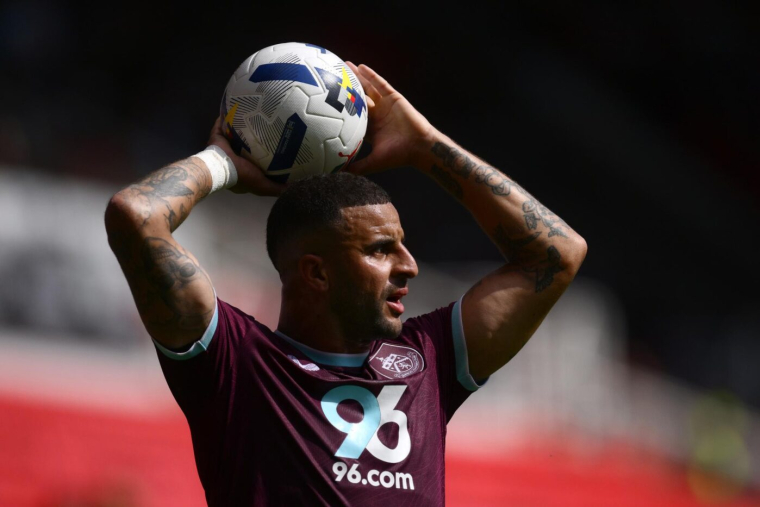 Burnley, le promu qui casse les codes