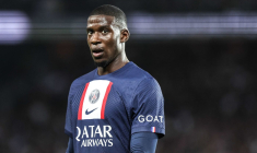 Direction la Premier League pour Nordi Mukiele ?