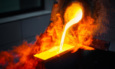 Investir dans l’or en 2025: avec +28 % au premier semestre, le métal jaune confirme son rôle de valeur refuge. ( crédit photo : Getty Images/iStockphoto )