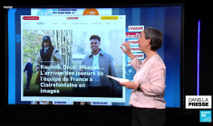 Retailleau sur l'Algérie: "Un chantage sur fond politicien"