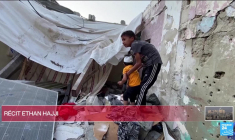 Gaza : le coût de la reconstruction estimé entre 30 et 40 milliards de dollars, selon l'ONU