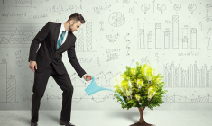 Il faut comprendre un point clé concernant cette crise. La baisse de la production économique n'affecte pas tous les secteurs de la même façon. Dans ce contexte, des mesures uniformes n'ont pas de sens. (Crédits photo : Adobe Stock)