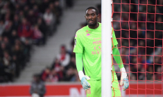 Les nouvelles sont rassurantes pour Pape Sy, sorti sur civière à Lille