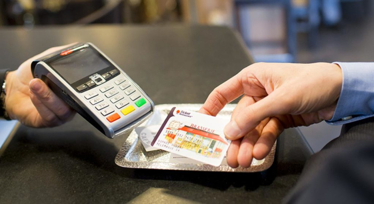 Edenred a réalisé une excellente performance opérationnelle au premier semestre. (© Edenred)