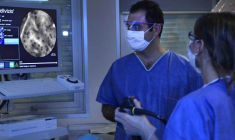La medtech Mauna Kea a pris du retard dans la commercialisation de Cellvizio aux États-Unis. (© Mauna Kea)