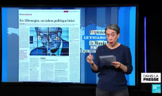 Bayrou et la "submersion migratoire: "Une victoire sémantique de l'extrême-droite"