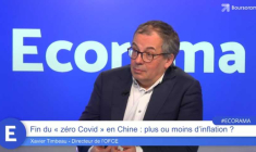 Fin du « zéro Covid » en Chine : plus ou moins d'inflation ?