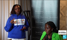 Au Kenya, l'IA au service de la santé mentale