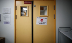 LA FRANCE COMPTE 5.109 PATIENTS EN RÉANIMATION À CAUSE DU COVID-19