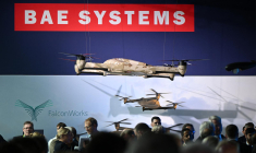 ( AFP / JUSTIN TALLIS )