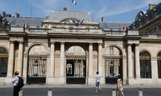 FRANCE: LE CONSEIL D'ETAT JUGE LA CHASSE À GLU ILLÉGALE