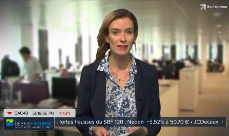 Le debrief Bourse du 30 novembre : une pause à l’issue d’un mois historique