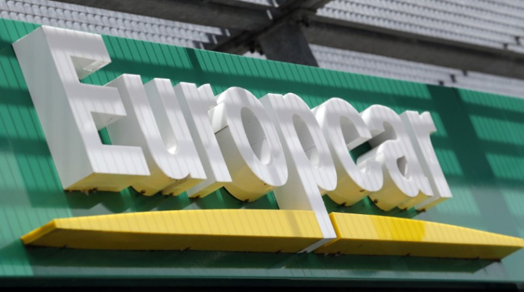 EUROPCAR CREUSE SA PERTE OPÉRATIONNELLE