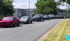 Piratage de Colonial Pipelines : Washington dit avoir récupéré la majorité de la rançon