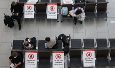 L'AÉROPORT D'HEATHROW CUMULE 4 MILLIARDS DE DOLLARS DE PERTES DEPUIS LA PANDÉMIE