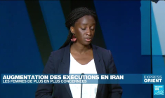Iran : un rapport fait état d'une hausse de 25 % des exécutions capitales