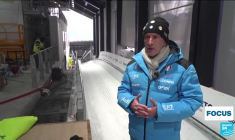 Jeux olympiques d'hiver en Italie : des préparatifs controversés