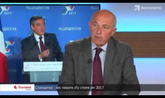 'La fiscalité de l'épargne est excessive en France !', selon l'économiste Jean-Hervé Lorenzi
