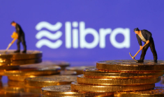 LE LIBRA DE FACEBOOK POURRAIT SAPER LES POUVOIRS DE LA BCE, SELON MERSCH