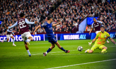 Arsenal ou le Real pour le PSG ? Achraf Hakimi « s’en fout »