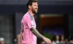 Messi s'offre un nouveau club espagnol