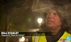 Angleterre : plongée au cœur du mouvement nationaliste en pleine expansion