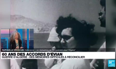 R. Branche : "Les origines de la guerre d'Algérie, c'est l'inégalité structurelle du colonialisme"