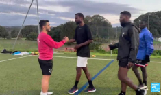 Monterroso, ce village espagnol qui accueille les migrants à bras ouverts