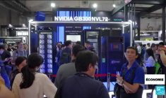 A Computex, la tech progresse et navigue en eaux géopolitiques troubles