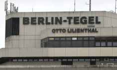 GRÈVE VENDREDI DANS LES DEUX AÉROPORTS DE BERLIN