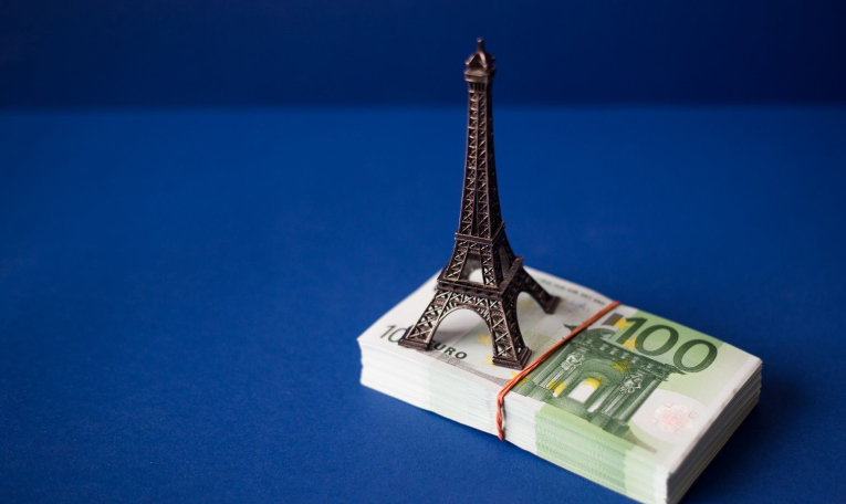 Tour Eiffel : les billets flambent...et c’est en juin !