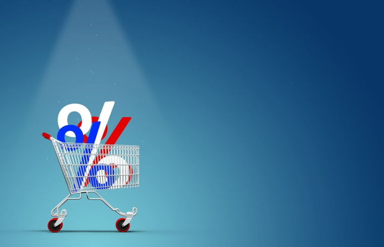 (Qu'allez-vous mettre dans votre caddie ou votre panier internet pour les French Days 2024 ? - Crédit photo : Adobe Stock)