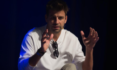 La Kings League, ce n'est pas du foot, et c'est Piqué qui le dit