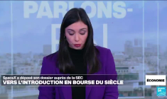 SpaceX : vers la plus grosse introduction en Bourse jamais réalisée