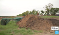 Géorgie: la fin du rêve européen ?