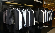 ( GETTY IMAGES NORTH AMERICA / BEN GABBE )