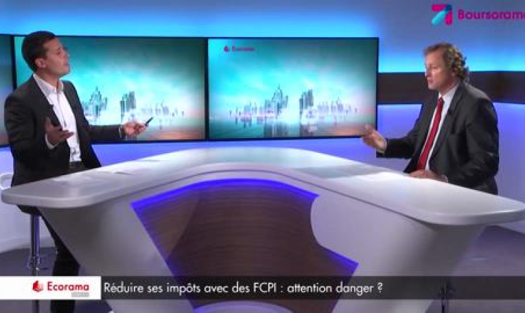 Réduire ses impôts : attention danger ?