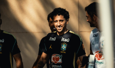 Un forfait pour le Brésil, et pas n'importe lequel