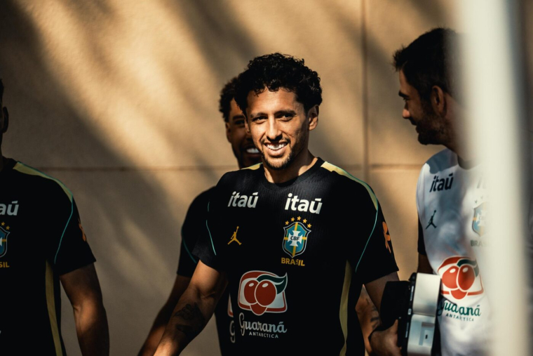 Un forfait pour le Brésil, et pas n'importe lequel