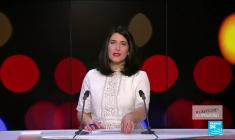 Haute Couture 2021 : une semaine de la mode par écran interposé