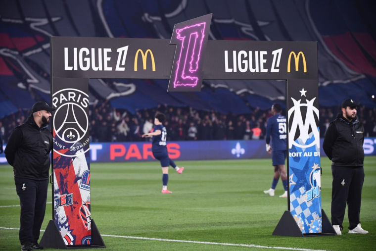 Les neuf matchs croustillants de Ligue 1 à suivre ce week-end