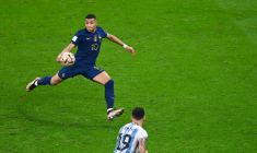 Kylian Mbappé ravive de mauvais souvenirs