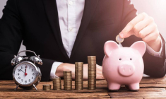 Épargne : quels placements choisir pour un PEE ou un PERCO ? / iStock.com - AndreyPopov