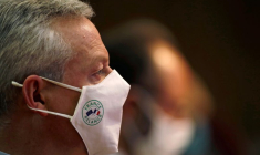 LA FRANCE RENOUERA AVEC SON NIVEAU ÉCONOMIQUE D'AVANT-CRISE AU 1ER SEMESTRE 2022, DIT LE MAIRE