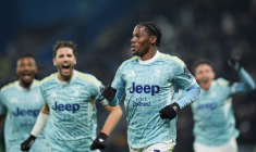 La Juventus roule sur Sassuolo, Jonathan David marque enfin