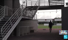 JO 2024 : 36 athlètes concourent pour l'équipe olympique des réfugiés