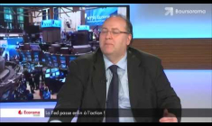 Fed : Faut-il avoir peur de la hausse des taux d'intérêts ?